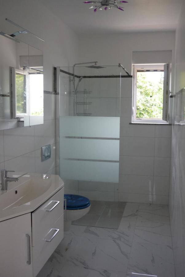 Apartment Seline 9 Nur 200 M Bis Zum Strand Екстериор снимка