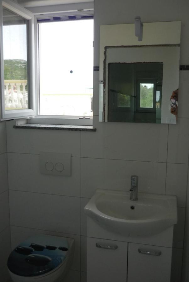 Apartment Seline 9 Nur 200 M Bis Zum Strand Екстериор снимка