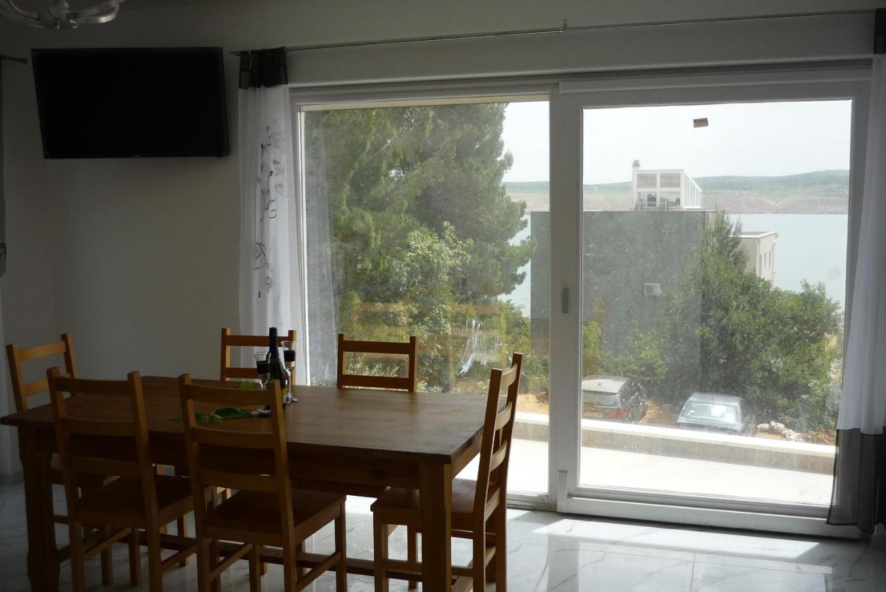 Apartment Seline 9 Nur 200 M Bis Zum Strand Екстериор снимка